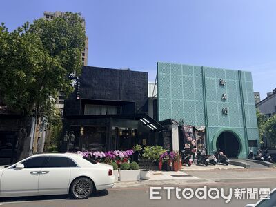 店租15萬成天花板! 美術園道餐飲店爆出走潮