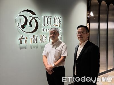 御嵿明年營收拚16億!頂鮮重返台北 高雄、日本新店接力