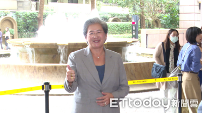 蘇姿丰「旋風訪台」加碼投資 6大談話重點一次看