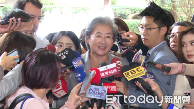 蘇姿丰讚李飛飛「非常了不起」!自曝:我是她粉絲