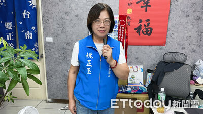 台南毒品防治成效引討論 姚正玉要求公開治療、再犯數據