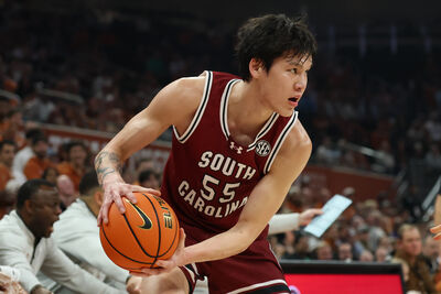 蒙古新星獲魔術Exhibit 10合約!遭裁後轉戰發展聯盟續拚NBA夢