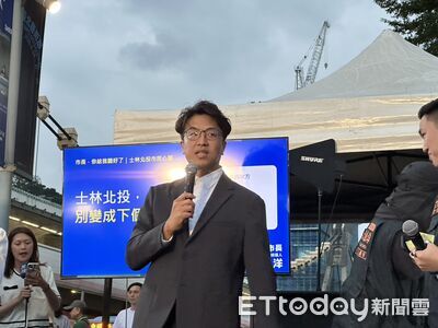 沈伯洋:我不主張毒品除罪化 論文結論也是台灣不適合大麻除罪化