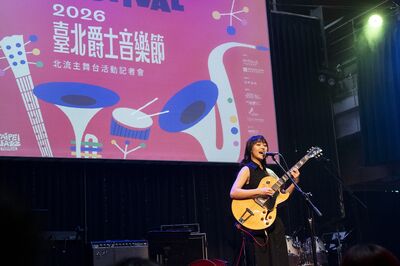 《聲林2》踢館魔王變台灣之光! 收ABC邀約竟不敢點開:以為詐騙
