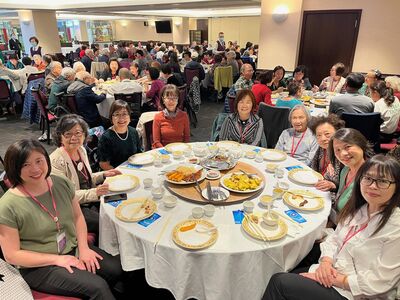 白控徐佳青家人「寄生僑委會」 北美洲台灣婦女會不捨發文澄清