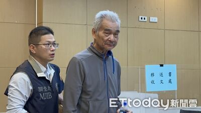 詐貸2.49億!麥燦文20萬交保、吳慶文10萬 陽信前經理襄理遭移送