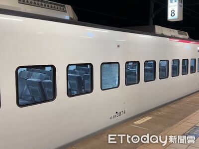 南迴電車線「冒火花」緊急停車　台鐵搶修4列車受影響