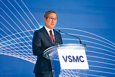 台積電旗下「小金雞」脫胎換骨! 寫下星國半導體廠建設紀錄