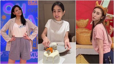 Ella產後「尿失禁+膀胱脫垂」! 4女星生娃後遺症:跑跳打噴嚏就漏尿