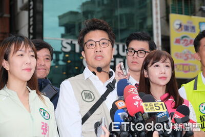 沈伯洋:從未提廢死修法 自己甚至曾參與審定《死刑肯定論》