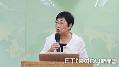 徐佳青捲濫權風波請辭僑委會委員長　卓榮泰准辭