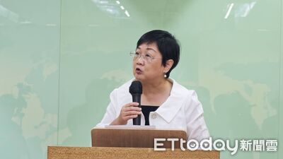 徐佳青請辭!許宇甄:法律沒有「下台免責條款」 喊話檢調查到底