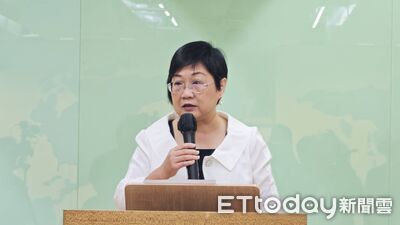 徐佳青閃辭! 國民黨酸賴清德出手:怕拖累沈伯洋選情才止血?