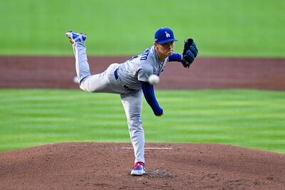 山本10K躋身日本史冊!比肩大谷、黑田 賽後回顧滿壘危機