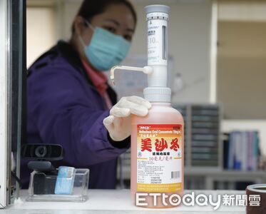 美沙冬給藥靠人臉辨識! 北市聯醫曝「年約600人」接受替代療法