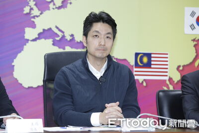 槓沈伯洋表態「我就是反廢死!」 蔣萬安:被害人痛苦不能忘