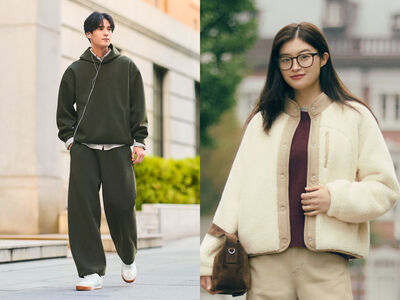 UNIQLO連假降價190元起！「日韓爆紅針織」首優惠　話題秋裝清單一次看