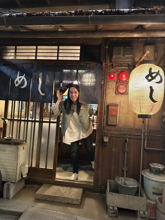 ▲《深夜食堂》睽違7年暖心回歸。(圖/集集創造娛樂、華視提供)