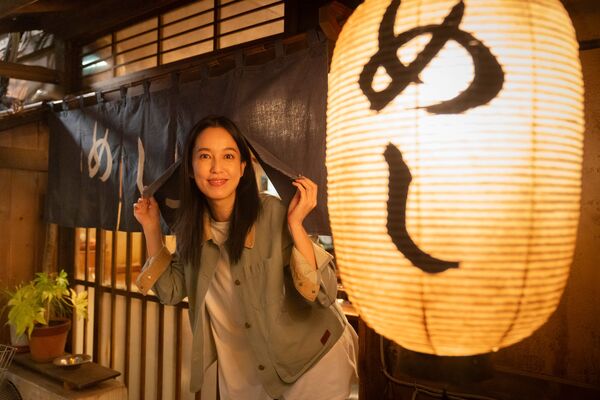 ▲《深夜食堂》睽違7年暖心回歸。(圖/集集創造娛樂、華視提供)