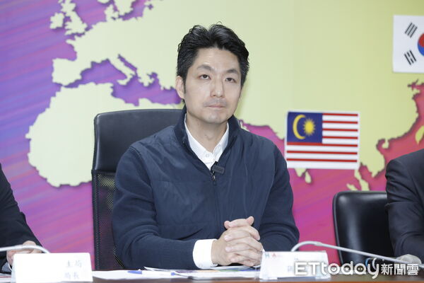 確定了！蔣萬安將出席TVBS電視辯論會 以4年施政成果對決沈伯洋