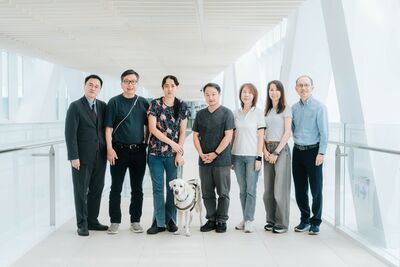 中國信託董事深入第一線體驗友善金融服務 納入外籍人士需求深化公平待客