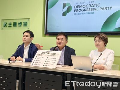 徐佳青請辭僑委會委員長! 民進黨團支持徹查:選情不是考慮範圍