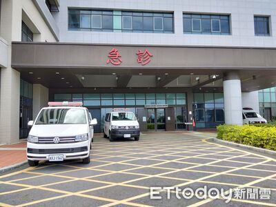化悲痛為大愛!宜蘭國中生校園墜樓離世 家屬同意器捐
