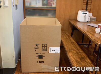網購櫃子組裝後才發現有問題！賣家拒退貨　消保會：必要檢查仍有退貨權