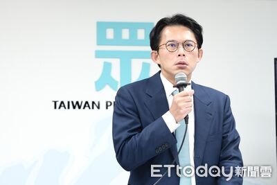 諷徐佳青請辭是斷尾求生 黃國昌:若是抹黑何必匆忙請辭?