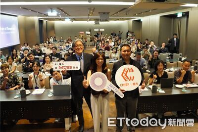 IBM攜百商、是方搶攻金融AI　聚焦投研效率與作業成本
