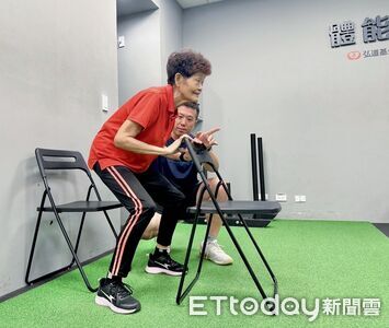 每天運動沒用？逾3成長輩陷「肌少症」　8旬嬤日操3小時仍不及格