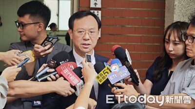 蔣萬安視察美沙冬惹議　石崇良盼勿過度關注、干擾戒癮者