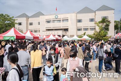 金門家扶12月辦愛心園遊會 邀各界助215戶扶助家庭暖心過冬
