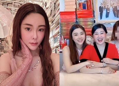 名媛女兒變人肉湯!母淚揭「前女婿當晚詭異問話」 網嚇:正在分屍