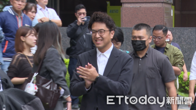 藍營緊咬是否挺廢死 沈伯洋:「支持死刑」與我現在立場相近