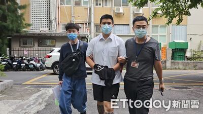 張俊傑逃亡32天!再逮「第20、21名共犯」 下午移送北檢複訊