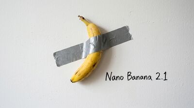 Google發表Nano Banana 2.1！新增遮罩編輯、「4大修圖能力」全面強化