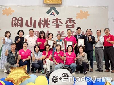 天使勤學獎助學金捐贈25萬　95位台東偏鄉師生獲獎