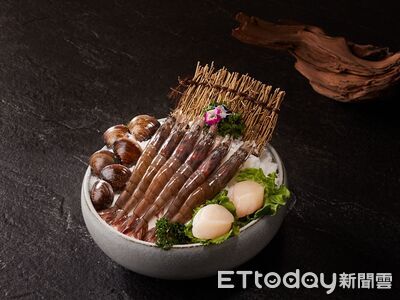 青花驕送松阪豬!王品7餐廳優惠 石二鍋59元起加購海鮮