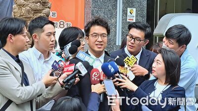 若當選會參加雙城論壇? 沈伯洋開條件:沒政治前提就可以