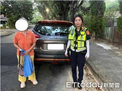 南投茶博散場驚魂!高雄一家人找不到車 女兒緊張突發癲癇