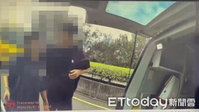 國3嘉義大林段車禍!34歲女追撞前車 緊急送醫