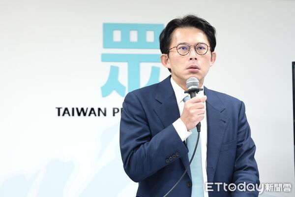 政黨政治獻金曝！國民黨結餘最多 民眾黨「大瘦身」人事費狂砍5千萬