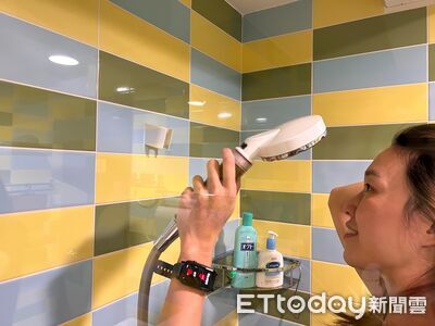 手錶標榜防水卻死機?專家曝「高溫、蒸氣」是殺手、洗沐用品破壞防護