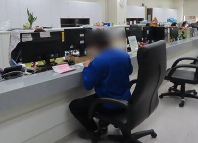 愛車典當沒過戶!淪詐團工具慘吞145張罰單 要付34萬男傻眼