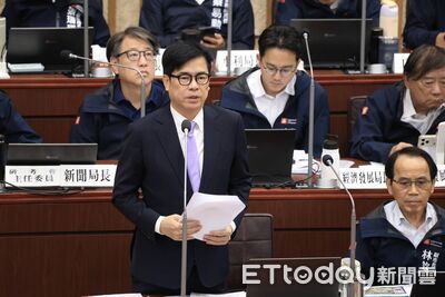 清潔針具≠吸毒黑數!高市府重砲反擊邱鎮軍:先交代「毒窟房東」