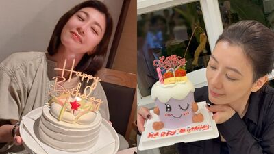 賈靜雯52歲生日長文吐心聲! 親揭凍齡秘訣:我很會遺忘