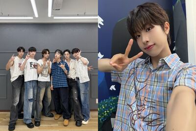 出道才一年！韓男團日籍成員「回國休假落跑」　公司宣布解約提告