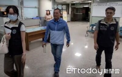 發關廟麵拉票慘了!新北市議員黃永昌聲押 妻子50萬交保