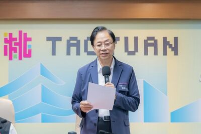 公保地「睡」數十年　張善政：加速解編讓土地活起來